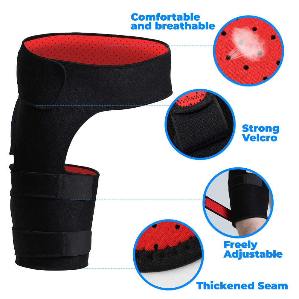 Hip Compression Brace