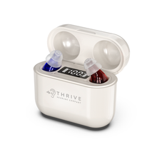 ProRelieve™ Audífonos